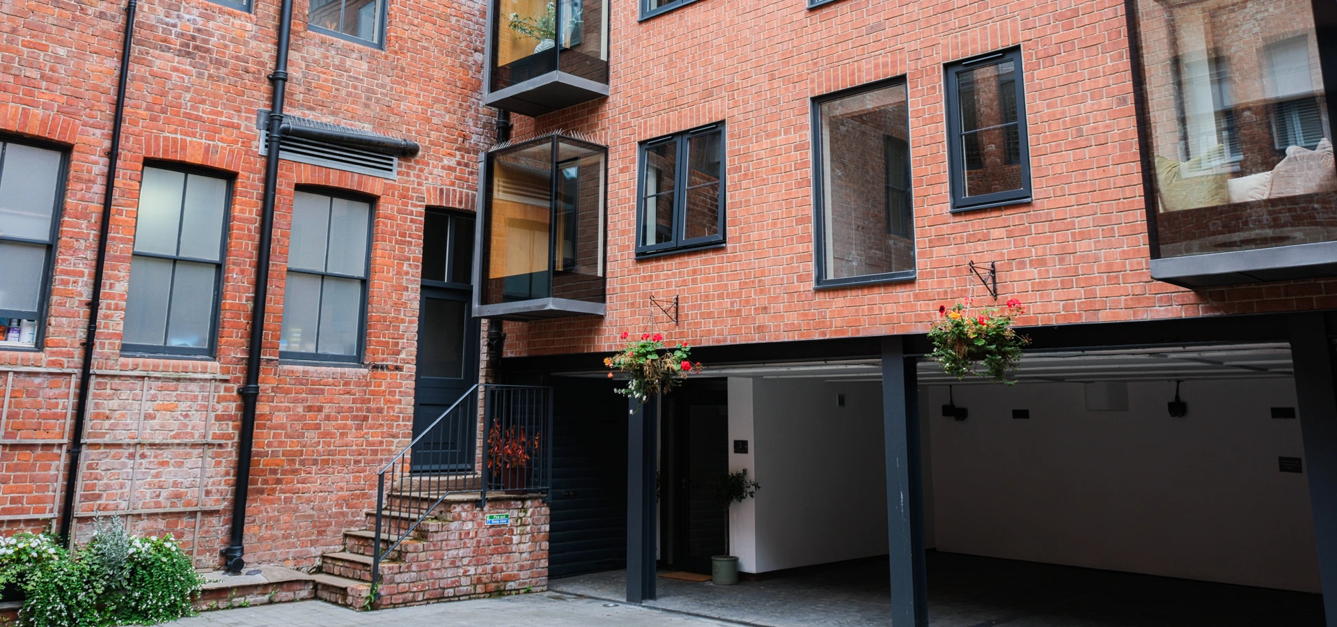 Your escape to Yorkshire's heart